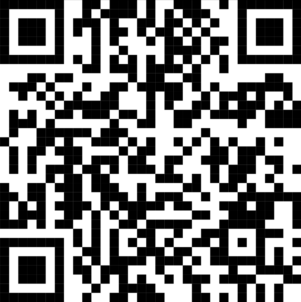 QR-код мобильного приложения.